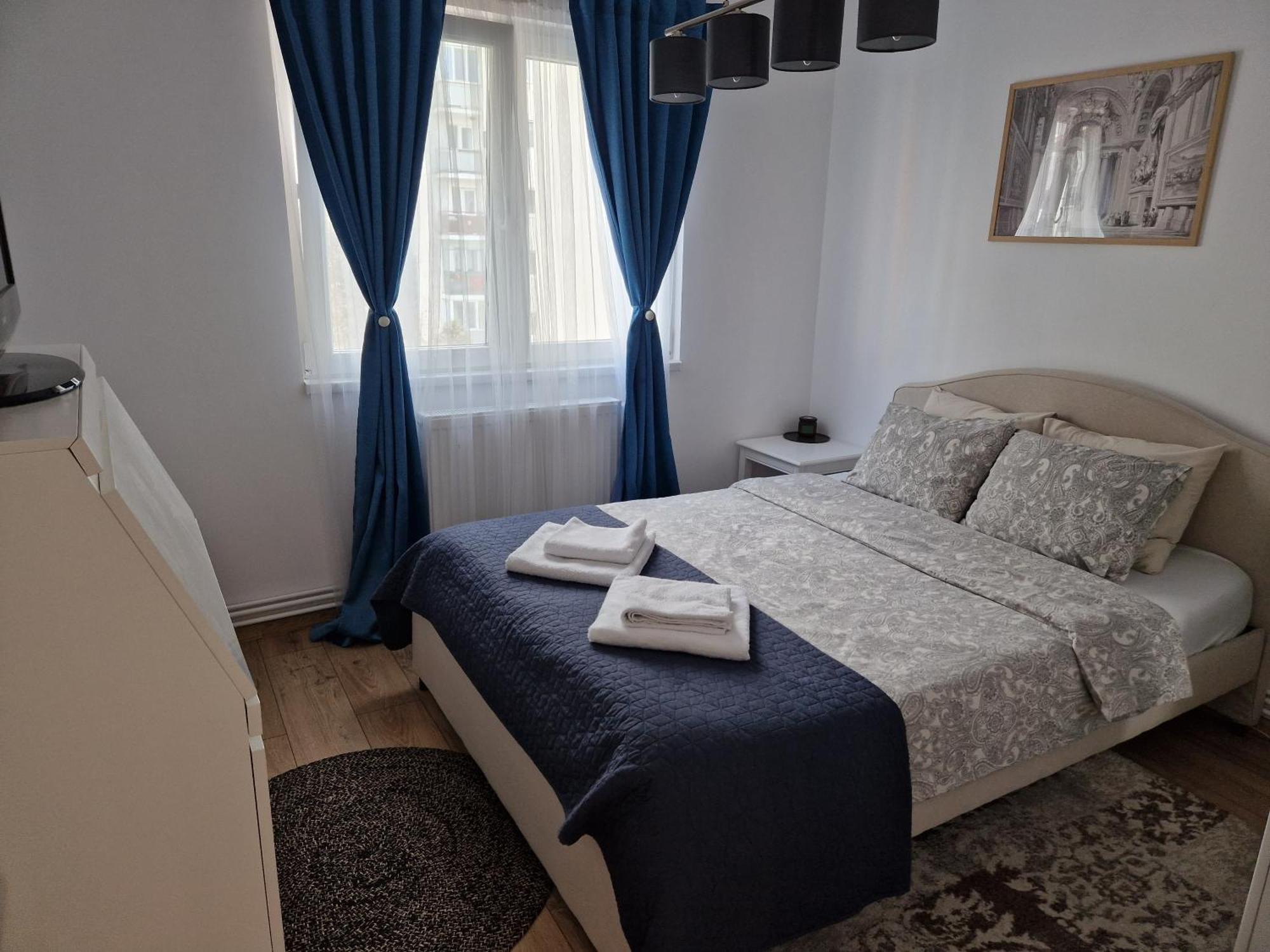 Brb Park Studio Cluj-Napoca Exterior foto